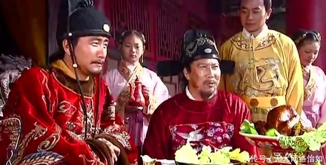 朱元璋|76岁老臣回家养老,每天耕田种地,朱元璋为何却下令满门抄斩?