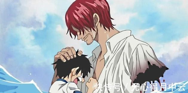 实力|海贼王中死于剧场版的超强角色!实力远超四皇,却输给路飞三挡