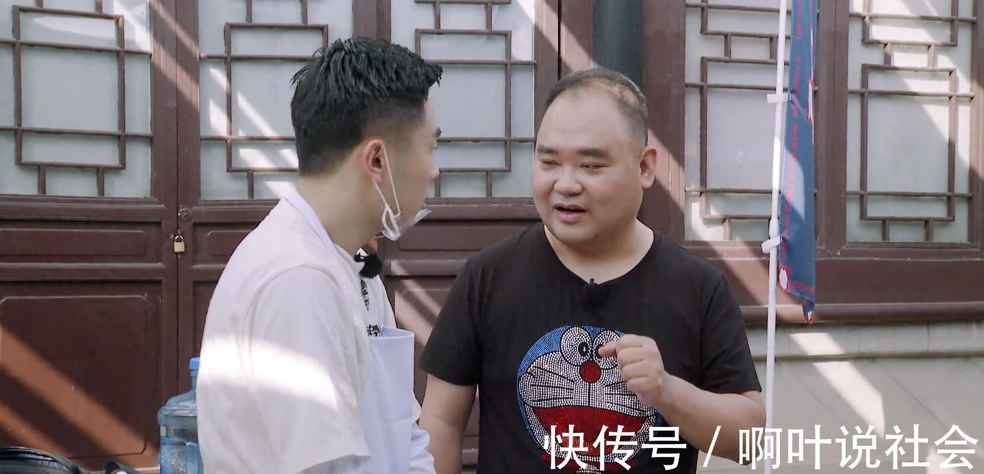 《德云斗笑社》第二季開播能掙錢的都來了節目質量不升反降