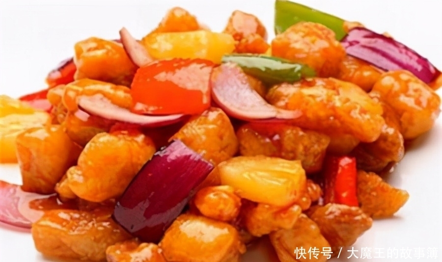 整理27款佳肴分享,营养美味开胃下饭,学会为家人露一手吧