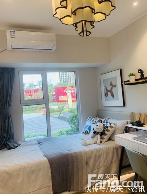 碧桂园|碧桂园·奥能罗马世纪城怎么样？看置业顾问黄川发布了一条项目新消息