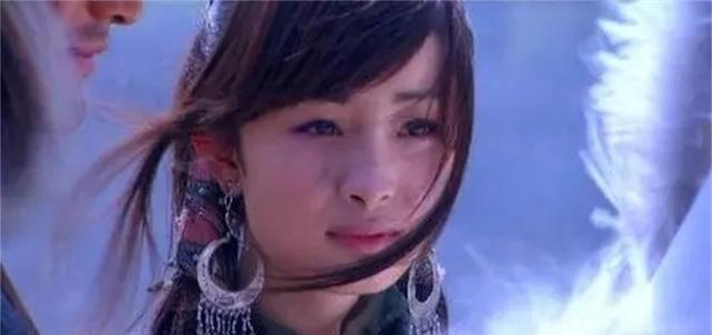 郭芙$同为黄蓉的女儿, 为什么母亲更喜欢刁蛮任性的郭芙, 而不是郭襄