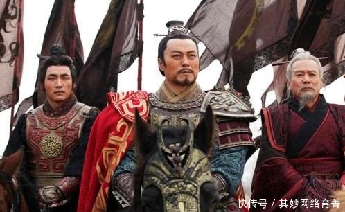 继承人|功劳可比韩信萧何，如果刘邦鸿门宴被杀，他就是刘邦继承人