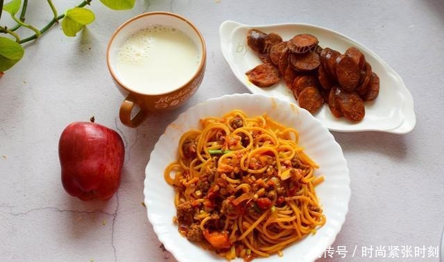 喜欢|简单快手营养早餐,6天不重样,全家都爱吃