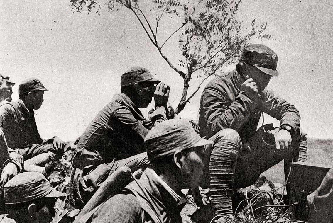 子女|他是八路军主力团长,24岁就壮烈牺牲,子女后代今如何?