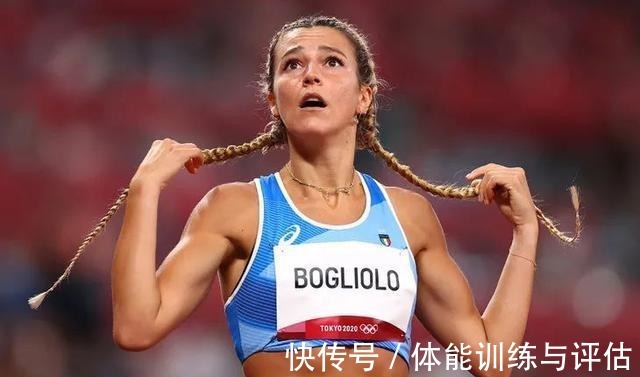 奥运|OMG|这届运动员的发型都有冲金的实力!