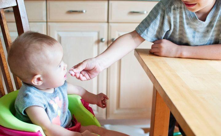蛋黄|宝宝辅食初级阶段只能买?这些营养丰富的辅食你也能做