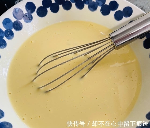 无需打发的酸奶烤蛋糕,做起来太简单了