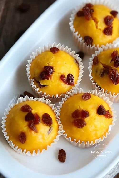  冬天|搅一搅，拌一拌就上锅蒸，和蛋糕一样好吃，冬天做简单又热乎