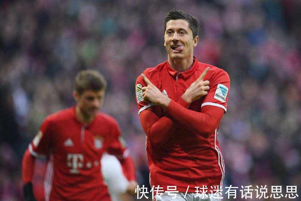 c羅|萊萬(wàn)雙響，2021年度打進(jìn)68球，劍指C羅單年度69球紀(jì)錄！