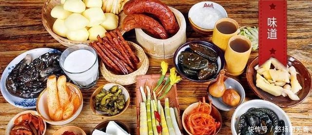 家,是一种什么味道