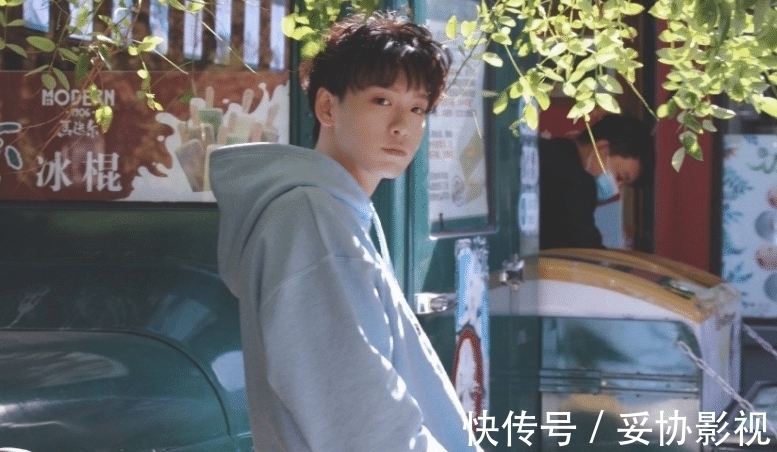 周震南|余景天事件有反转,粉丝要求节目道歉,只希望还他清白