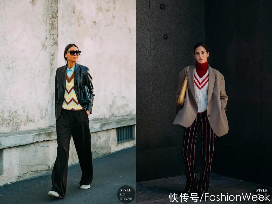 实不相瞒，我已经想到开春穿什么了