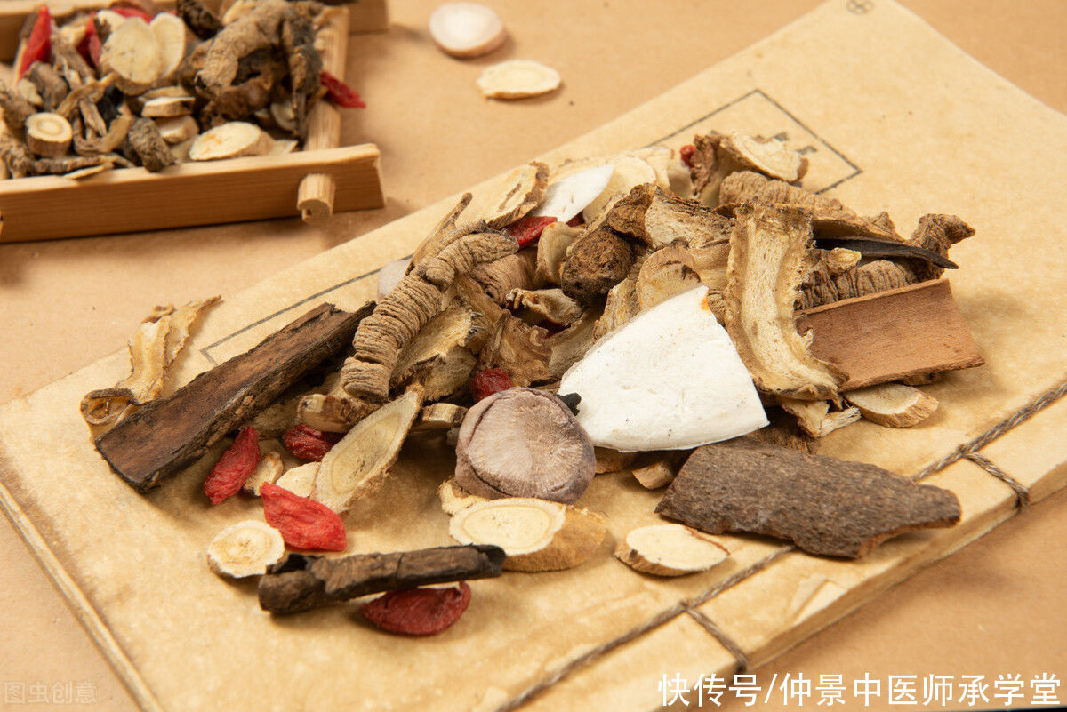 治愈|活用六经辨证,治愈外感导致双目失明的经验分享