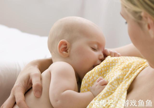 妈妈们|喂养宝宝时，宝妈母乳不足怎么办？可以试试混合喂养