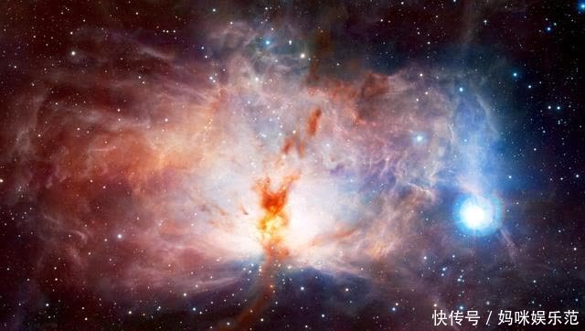 宇宙的形状是什么？是平的还是球形状的？