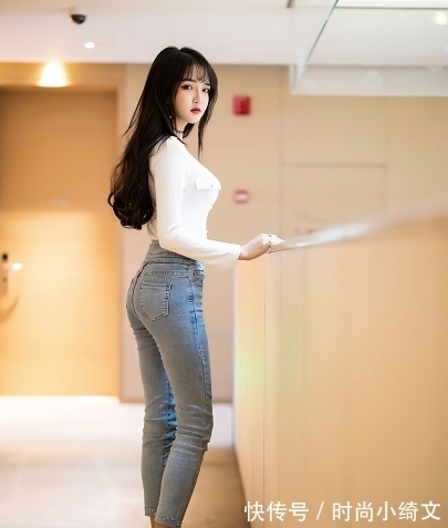 身材|表姐身材这么好,不做模特可惜了!