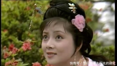 贾府&宝钗和湘云为什么不如黛玉,因为黛玉的人品修养远远高于这两个人