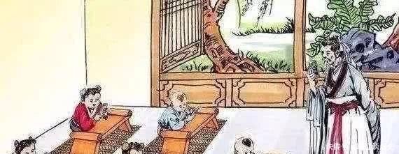 发音的方|古代可没有“拼音”,那古人是如何识字的呢?