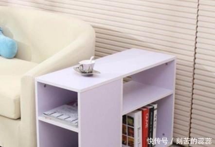 客厅|越来越多人客厅都不放茶几了,有钱人用它代替茶几,太聪明了