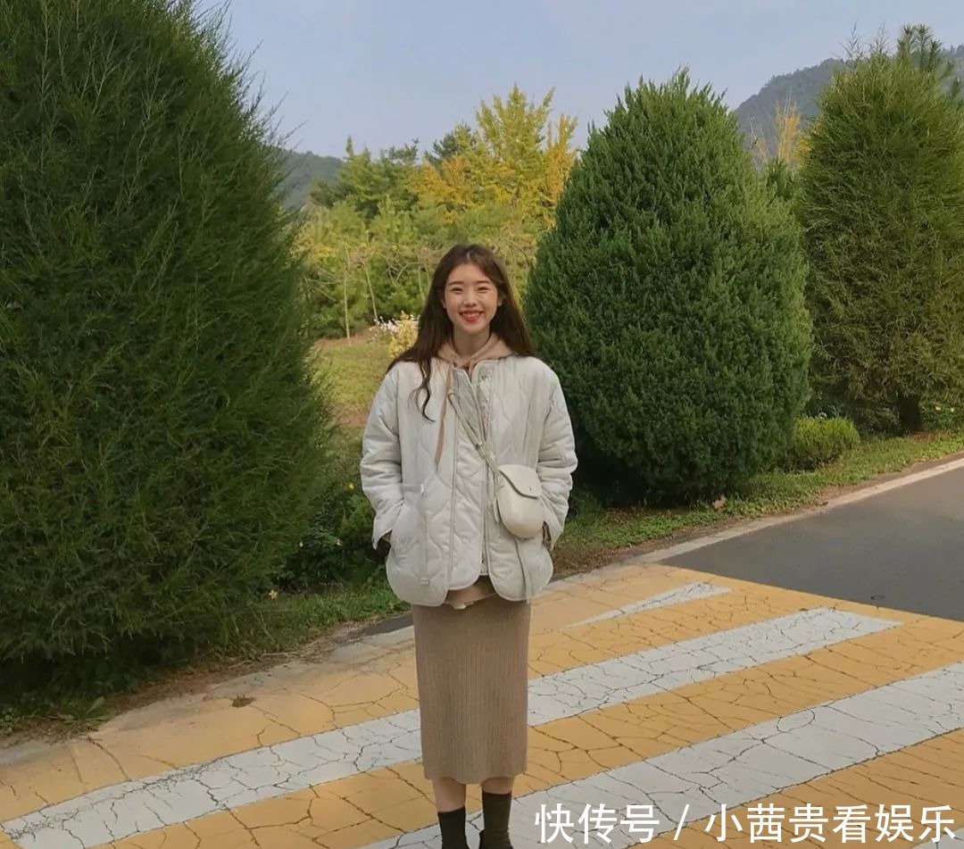 搭配|秋冬裙子搭配:入冬裙子,这3款才最美最洋气,无敌显瘦!