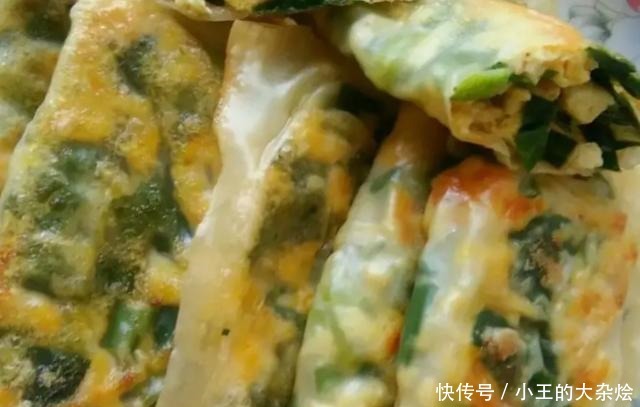  我家一周早餐，7天不重样，每天早起半小时，家人吃得很舒服！