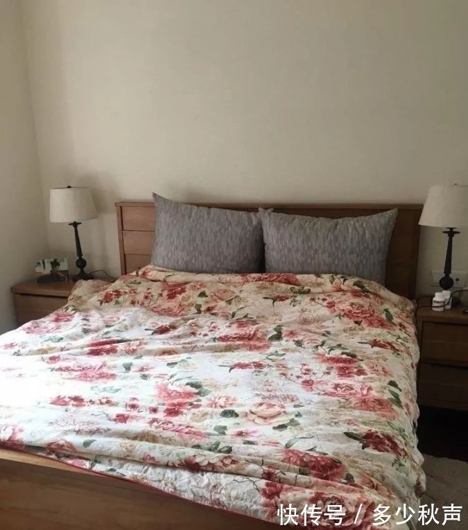 木地板|我的84㎡恒大精装房,入住5年,时尚又温馨,比大房子还舒坦