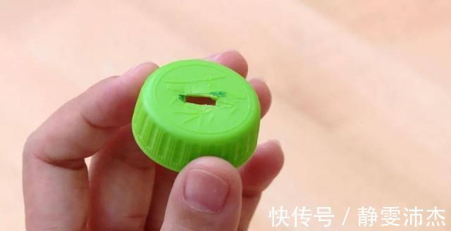 塑料瓶别扔了,简单改造一下,全家抢着用