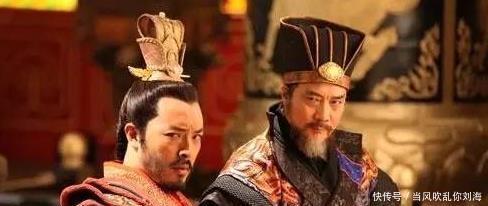 隋炀帝|弑杀隋炀帝,霸占皇后,临死留下千古名言!