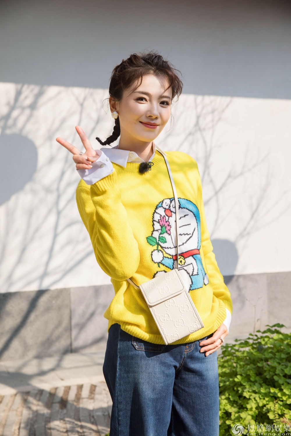 借鑒性|劉濤《妻子5》收官 暖心細節(jié)展超強團長力獲妻子團點贊