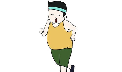 无氧运动|男人过了50岁，几种运动要少做，保护好自己，别因运动伤了身