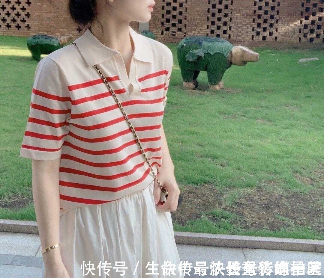 搭配 高压大气的少妇,走在大街上格外的迷人,一般人驾驭不了!