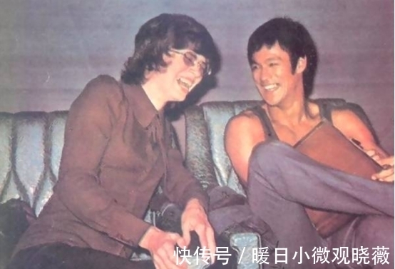 黄泽民|黄泽民挑战李小龙3分钟败北，怀孕8个月的妻子说：不是一个级别