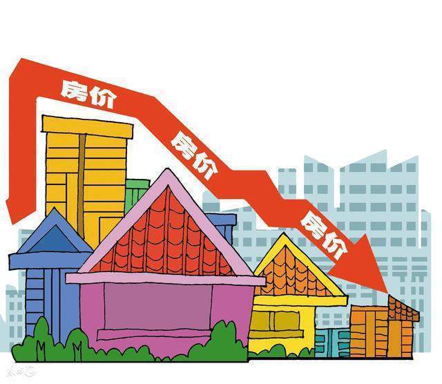 炒房者|二手房成交量暴跌8成,深圳楼市会变天了吗?