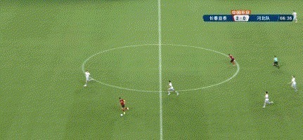 埃里克|为进国足拒绝入籍美国！33岁海归前锋实现终极梦想，为祖国进球！