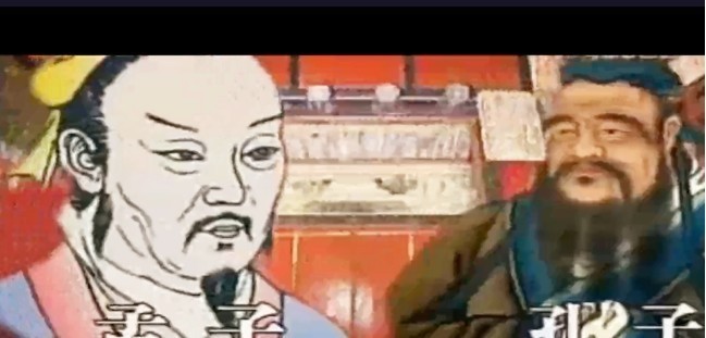 大师|一说中华文明的奠基人就会想起孔子和老子,而忽略这位真正的大师
