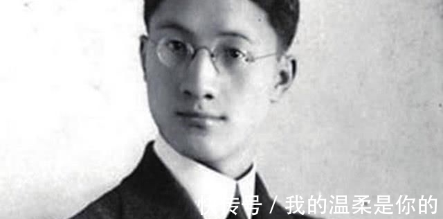 梁思成$徐志摩出事后,三个女人的做法完全不同!谁才是最爱一目了然