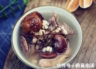 山药|男人不想老得快,枸杞这样泡水喝,补充雄激素!