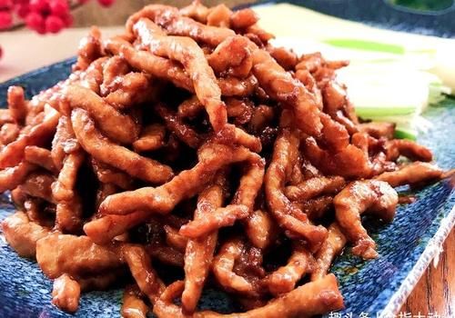  分享几道好菜给大家，特简单，香辣开胃超下饭，家人一定百吃不厌