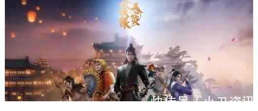 天宝|又一部国漫登陆Netflix，国风动漫出海要做对什么？