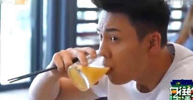 向往的生活3|向往3首期嘉宾比彭昱畅还能吃，看到真人后，网友收视率稳了