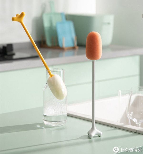 沥水盆|我家厨房10个超级可爱的小东西,好看又好用,做饭心情都会变好!