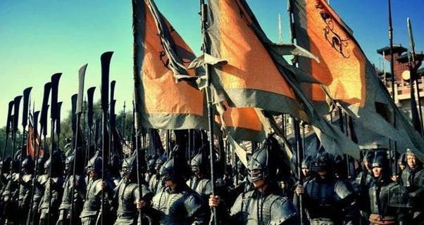 燕青$浪子燕青结局如何大战时不见踪迹,死于史进师叔之手