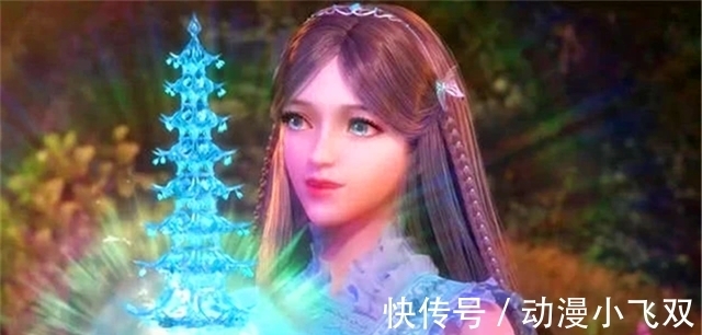 魂师|斗罗大陆：运气最好的6位魂师，1人捡魂环，1人捡神位，他最强