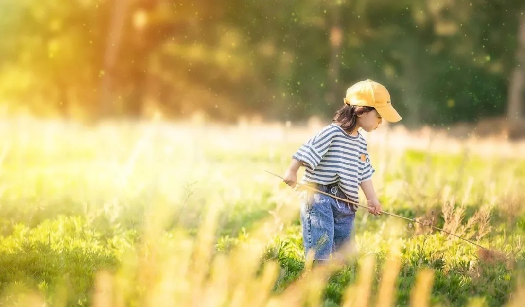 孝顺|?长大后不孝顺的孩子,小时候都有这4个特征,希望你家孩子没有