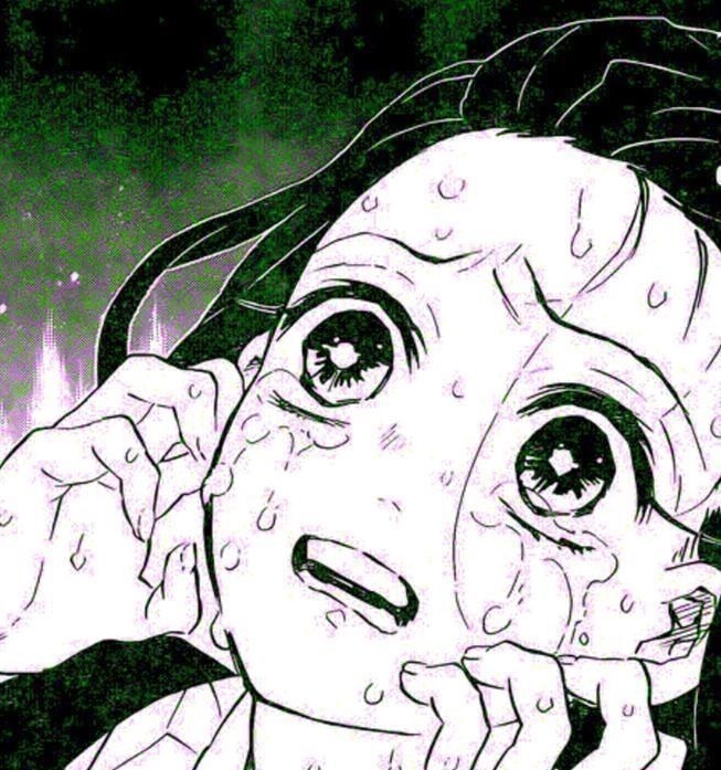 伊之助|鬼灭之刃一句想看金鱼吗,让人泪流不止,小忍我想你了