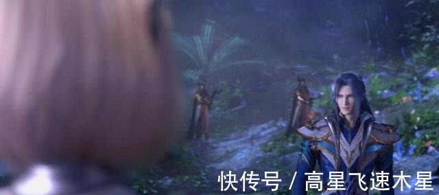 渣男|斗罗大陆唐三知道胡列娜的心意,手部动作蠢蠢欲动,渣男实锤了