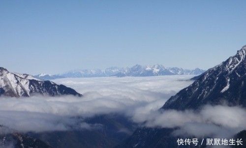 阴阳界：自驾游者的天堂和地狱