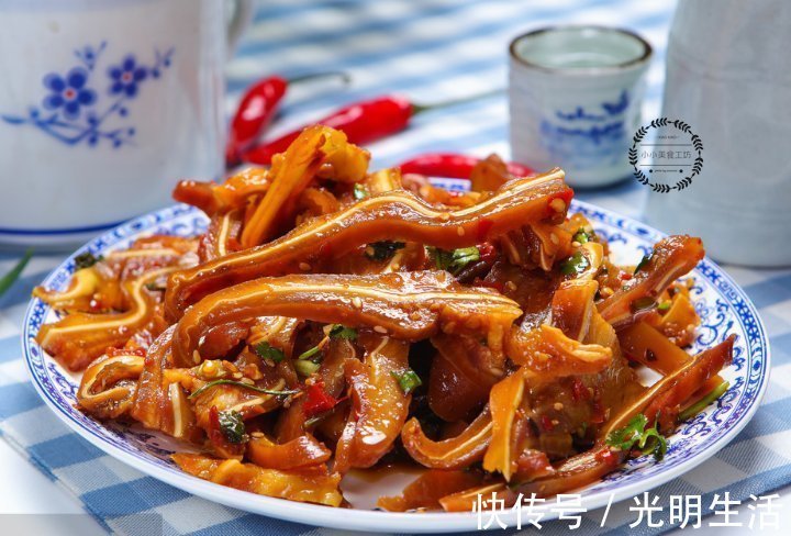 “老一辈”最爱的6道下酒菜，实惠又好吃，酒友最后一个是经典