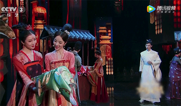 央妈|新晋国民老婆团后继有人了？